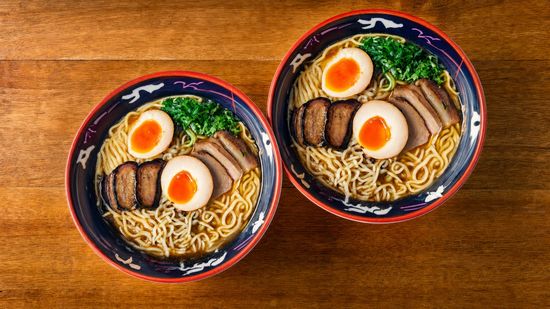 Poke Burri (University City)