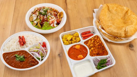 Chat Hut (Brampton)