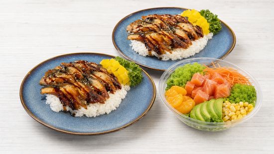My Poke (Yonge St)
