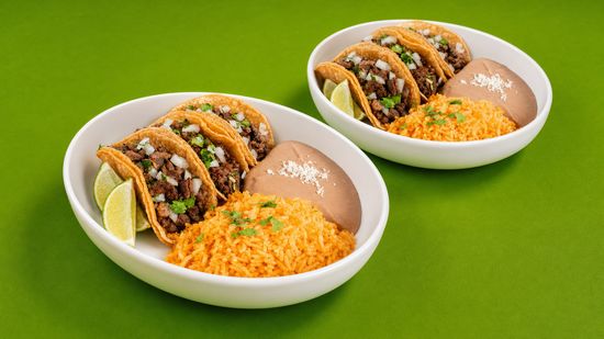 Taco Pros - Mexican Cocina (Franklin Park)