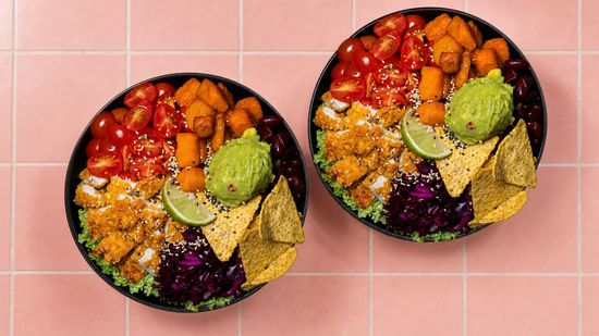 Bowls.de Barmbek
