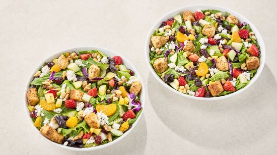 Salata Salad Kitchen (45 Louette Pines)