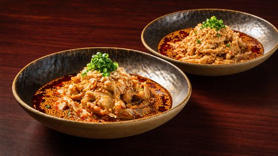 Tai Er Sichuan Cuisine 太二川菜 (Valley Fair)