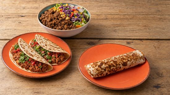 Casita Mexicana Altstadt 🌮🇲🇽