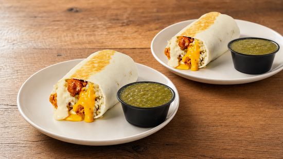 Tacos 4 Life- Fort Smith