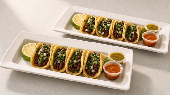 Taqueria La Herradura (11655 Renton)