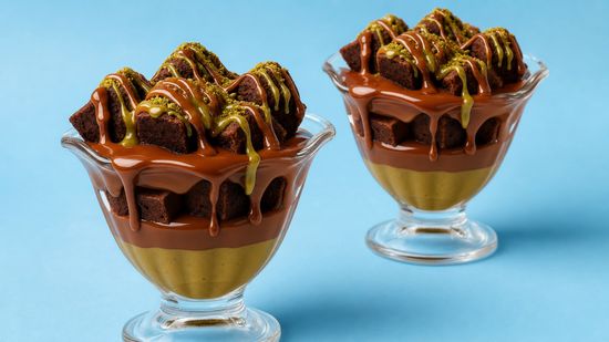Safi's Desserts St. Helens