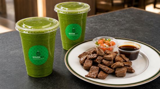Souzafit Restaurant