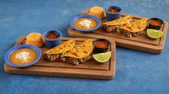 Viva Tacos & Tequila (Olathe)