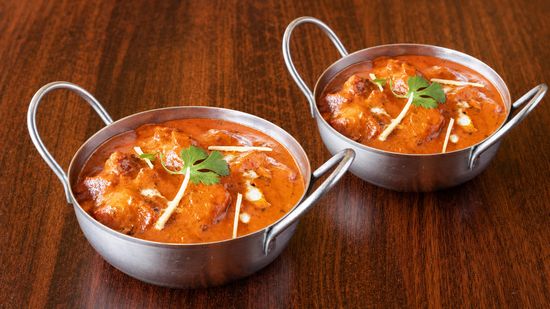 India Kitchen