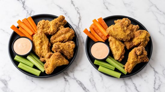 Wingz Shack - Katy