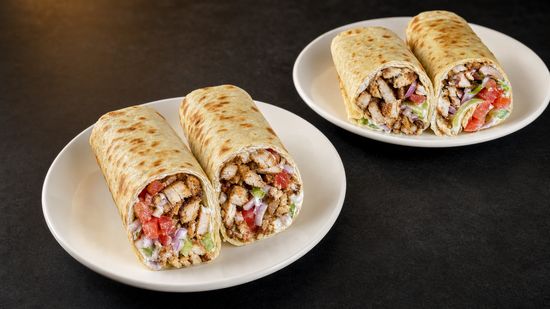 MR. FALAFEL STAMFORD