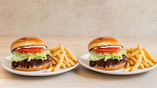 My Burger (Eagan)