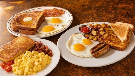 Breakfast Griddle Co. (Bronx)