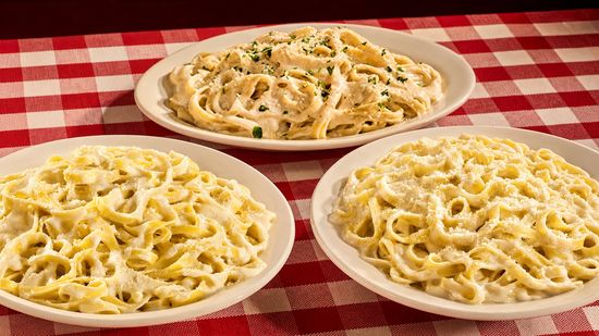 Buca di Beppo - Encino