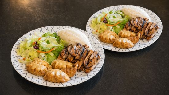 Kim's Teriyaki