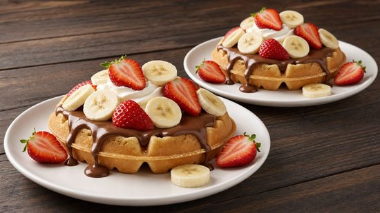 Dessert Nation