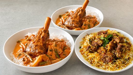 Curry King - Morningside Heights