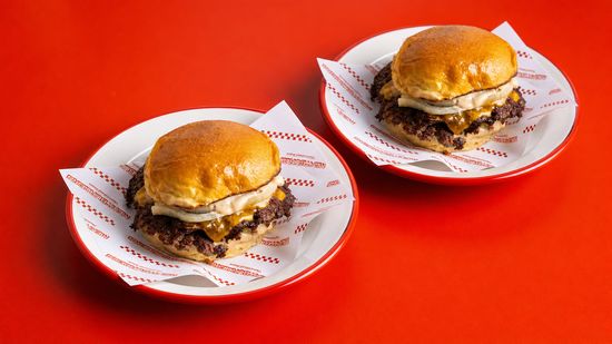 Meatburgers® - Villebon-sur-Yvette