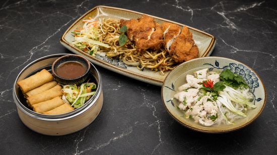 Bento Bites