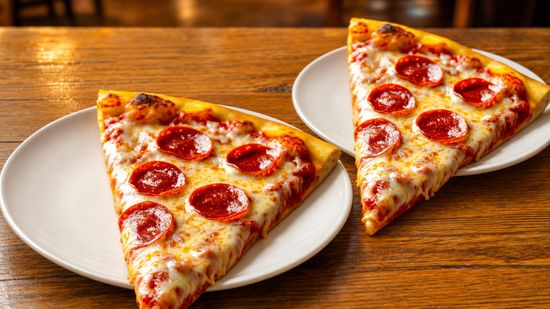 Yummy NY Pizza (DC/MD)