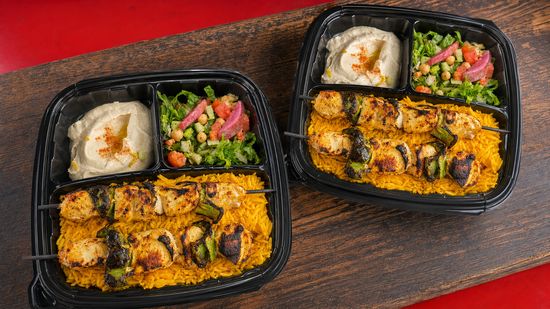 FalafelCo.