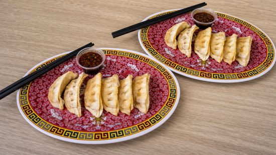 Jackie Chan Chinese Kitchen