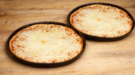 Lou Malnati's Pizzeria (Flossmoor)