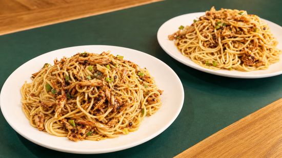 PX Sichuan Kitchen 烹香川菜