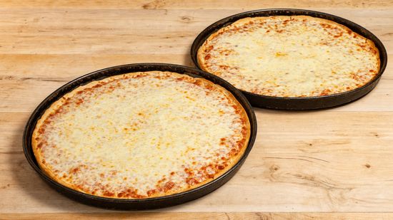 Lou Malnati's Pizzeria (Glenview)