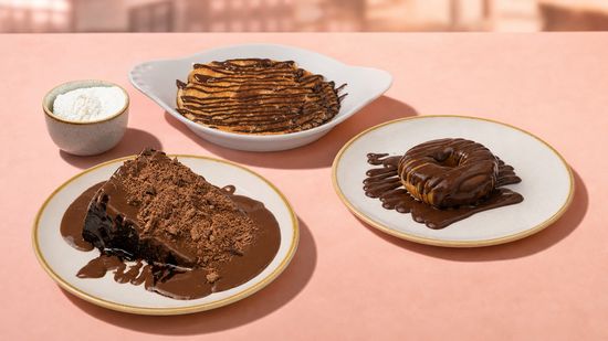 Coco's Dessert Factory (Tipton)