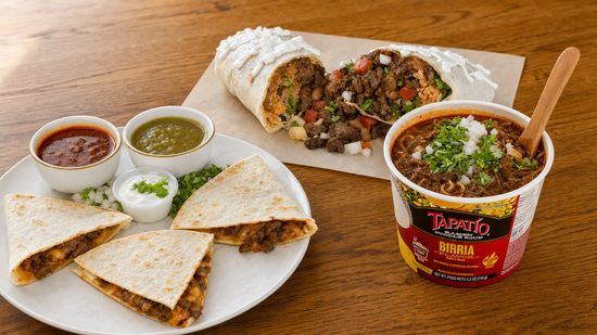 Jalisco Es Mexico (1265 Main St)