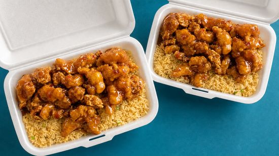 Chopstick Express