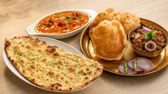 Dewat East Indian Cuisine