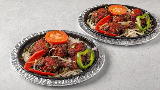 Taj Darbar Indian Cuisine ( Pompano Beach)