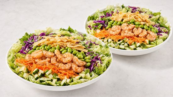 Green District Salads - Saint Matthews