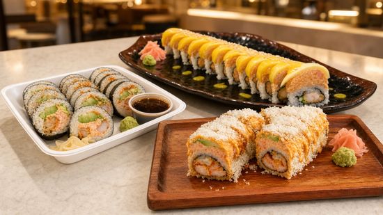 Sakura Japanese Restaurant (East Memphis)