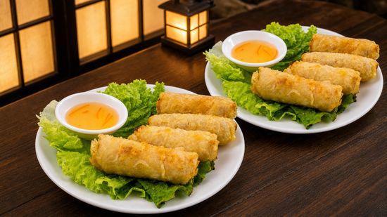 Sayu Sushi Japthaï