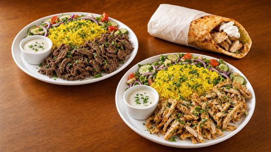 Flaming Kabob Express (39650 West 14 Mile Road)