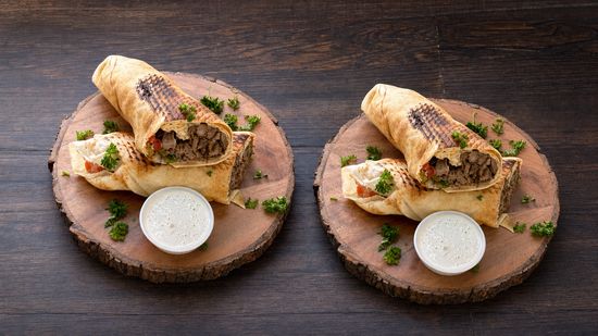 Darakeh Restaurant Bar & Grill