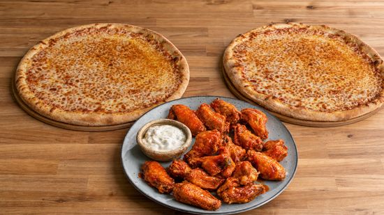 Antonio’s Pizza Apopka