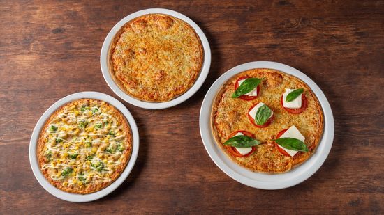 Brothers Pizza