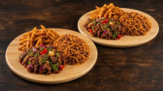 Hakkabol (Halal)