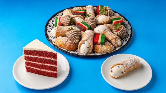Carlo's Bakery (Mall of America)