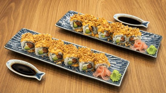 Sushi Sensei