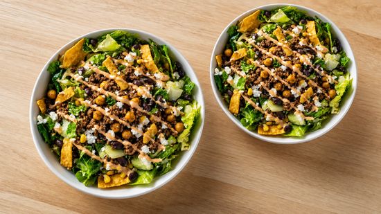 Everfeels (Healthy American Bowls)