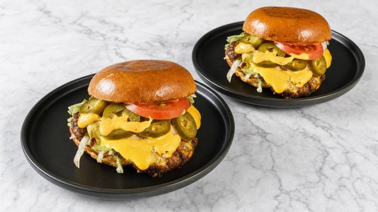 Smash! Burger