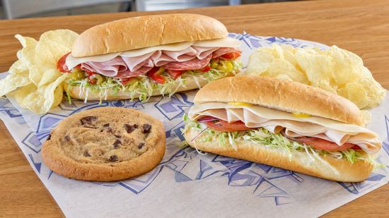 ThunderCloud Subs (Pflugerville)