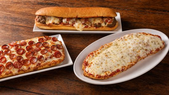 Just Pizza & Wing Co. (Tonawanda)