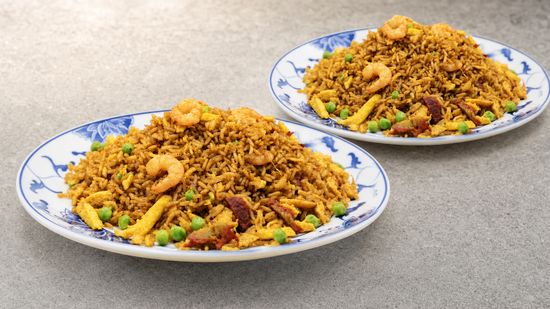 May May House美味屋